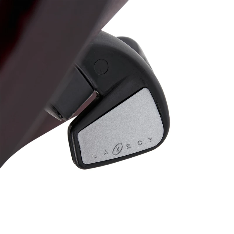 Best deal ๐ La-Z-Boy Office La-Z-Boy Hyland Executive Office Chair With AIR Lumbar Technology Mahogany Brown ๐ฅฐ 10 Best deal ๐ La-Z-Boy Office La-Z-Boy Hyland Executive Office Chair With AIR Lumbar Technology Mahogany Brown ๐ฅฐ - Image 8