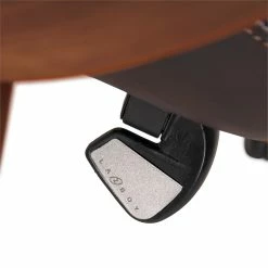 Buy 👍 La-Z-Boy Office La-Z-Boy Big And Tall Trafford Executive Office Chair With AIR Lumbar Brown 🥰 -Deals Writing Desks Store 2404154 24 L