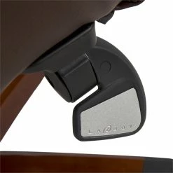 Promo 🥰 La-Z-Boy Office La-Z-Boy Delano Big & Tall Executive Office Chair Mahogany Chestnut Brown 🔔 -Deals Writing Desks Store 2404156 23 L