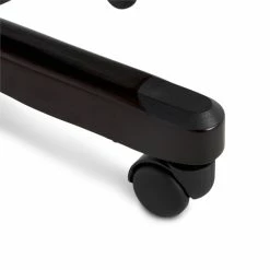 Best reviews of 🤩 Serta At Home Serta Conway Big And Tall Executive Office Chair With Wood Accents Ivory White 👍 -Deals Writing Desks Store 2404160 32 L