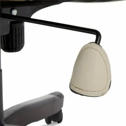 Best reviews of 🤩 Serta At Home Serta Conway Big And Tall Executive Office Chair With Wood Accents Ivory White 👍 -Deals Writing Desks Store 2404160 33 L