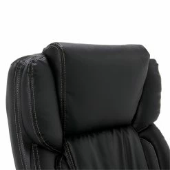 Budget ⭐ Serta At Home Serta Garret Executive Office Chair Black Bonded Leather 🌟 20 Budget ⭐ Serta At Home Serta Garret Executive Office Chair Black Bonded Leather 🌟 -Deals Writing Desks Store 2404162 16 L