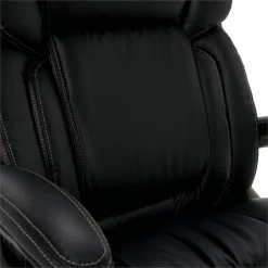Budget ⭐ Serta At Home Serta Garret Executive Office Chair Black Bonded Leather 🌟 22 Budget ⭐ Serta At Home Serta Garret Executive Office Chair Black Bonded Leather 🌟 -Deals Writing Desks Store 2404162 18 L