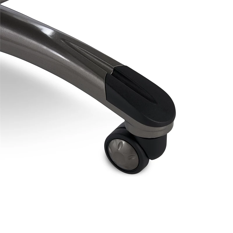 Budget ⭐ Serta At Home Serta Garret Executive Office Chair Black Bonded Leather 🌟 10 Budget ⭐ Serta At Home Serta Garret Executive Office Chair Black Bonded Leather 🌟 - Image 8