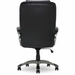 Budget ⭐ Serta At Home Serta Garret Executive Office Chair Black Bonded Leather 🌟 30 Budget ⭐ Serta At Home Serta Garret Executive Office Chair Black Bonded Leather 🌟 -Deals Writing Desks Store 2404162 26 L