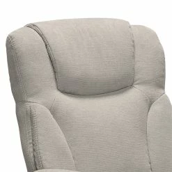 Hot Sale 😉 Serta At Home Serta Connor Office Chair Gray Microfiber 👍 20 Hot Sale 😉 Serta At Home Serta Connor Office Chair Gray Microfiber 👍 -Deals Writing Desks Store 2404168 16 L