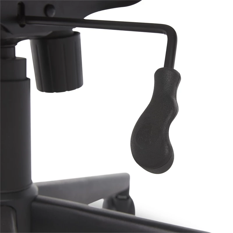 Hot Sale 😉 Serta At Home Serta Connor Office Chair Gray Microfiber 👍 10 Hot Sale 😉 Serta At Home Serta Connor Office Chair Gray Microfiber 👍 - Image 8