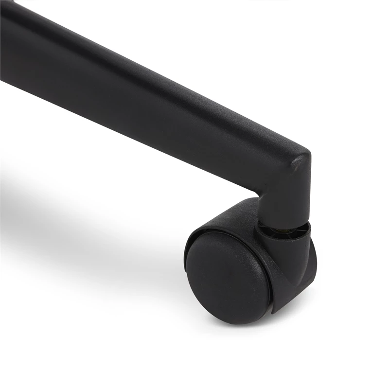 Hot Sale 😉 Serta At Home Serta Connor Office Chair Gray Microfiber 👍 11 Hot Sale 😉 Serta At Home Serta Connor Office Chair Gray Microfiber 👍 - Image 9