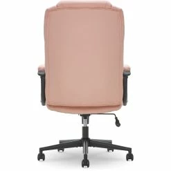 Promo 💯 Serta At Home Serta Connor Office Chair Pink Microfiber 🥰 30 Promo 💯 Serta At Home Serta Connor Office Chair Pink Microfiber 🥰 -Deals Writing Desks Store 2404170 14 L