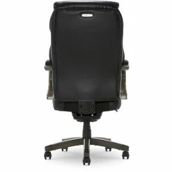 Top 10 👍 La-Z-Boy Office La-Z-Boy Hyland Executive Office Chair With AIR Lumbar Technology Black 🧨 -Deals Writing Desks Store 2404197 23 L