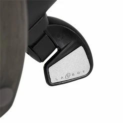 Cheapest 🧨 La-Z-Boy Office La-Z-Boy Delano Big & Tall Executive Office Chair Weathered Black 💯 -Deals Writing Desks Store 2404199 24 L