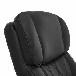 Promo 👍 La-Z-Boy Office La-Z-Boy Modern Faux Leather Quilted Leather Executive Office Chair Black 👍 19 Promo 👍 La-Z-Boy Office La-Z-Boy Modern Faux Leather Quilted Leather Executive Office Chair Black 👍 -Deals Writing Desks Store 2404201 19 L