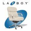 Budget ๐ La-Z-Boy Office La-Z-Boy Sutherland Quilted Leather Executive Office Chair Ivory White ๐ 1 Budget ๐ La-Z-Boy Office La-Z-Boy Sutherland Quilted Leather Executive Office Chair Ivory White ๐ -Deals Writing Desks Store 2404203 17 L