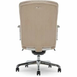 Best deal 😀 La-Z-Boy Office La-Z-Boy Sutherland Quilted Fabric Executive Office Chair Cream 👍 32 Best deal 😀 La-Z-Boy Office La-Z-Boy Sutherland Quilted Fabric Executive Office Chair Cream 👍 -Deals Writing Desks Store 2404204 21 L