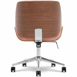 Best Sale 🤩 Elle Décor Elle Decor Ophelia Office Chair Blush Pink 👍 28 Best Sale 🤩 Elle Décor Elle Decor Ophelia Office Chair Blush Pink 👍 -Deals Writing Desks Store 2404206 14 L