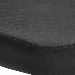 New 😀 Serta At Home Serta Production Mesh Office Chair With Nylon Base Black 😍 -Deals Writing Desks Store 2404207 20 L