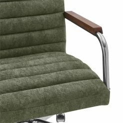 Cheap ๐งจ New Pacific Direct Tobin 22" Fabric Office Chair In Smash Green/Chrome โ๏ธ 17 Cheap ๐งจ New Pacific Direct Tobin 22" Fabric Office Chair In Smash Green/Chrome โ๏ธ -Deals Writing Desks Store 2422932 6 L