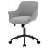 Best reviews of 😍 New Pacific Direct Kepler KD Fabric Office Chair In Strata Gray ✔️ 2 Best reviews of 😍 New Pacific Direct Kepler KD Fabric Office Chair In Strata Gray ✔️ -Deals Writing Desks Store 2436406 1 L