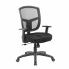 Discount 🎉 Scranton & Co Contemporary Contract Mesh Task Chair In Black 🎉 2 Discount 🎉 Scranton & Co Contemporary Contract Mesh Task Chair In Black 🎉 -Deals Writing Desks Store 2437038 L