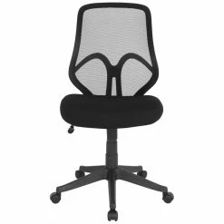 Top 10 ✨ Scranton & Co Modern High Back Mesh Swivel Office Chair In Black 🔥 7 Top 10 ✨ Scranton & Co Modern High Back Mesh Swivel Office Chair In Black 🔥 -Deals Writing Desks Store 2437093 1 L