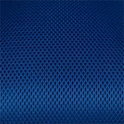 Cheapest 🥰 Scranton & Co Mid Back Executive Mesh Office Swivel Chair In Blue And White 🔥 -Deals Writing Desks Store 2437154 9 L