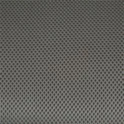 Wholesale 😀 Scranton & Co High-Back Ergonomic Mesh Office Swivel Chair In Light Gray 🎁 -Deals Writing Desks Store 2437160 9 L