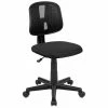 Brand new 🤩 Scranton & Co Modern Pivot Mesh Back Office Swivel Chair In Black 🌟 -Deals Writing Desks Store 2437181 L