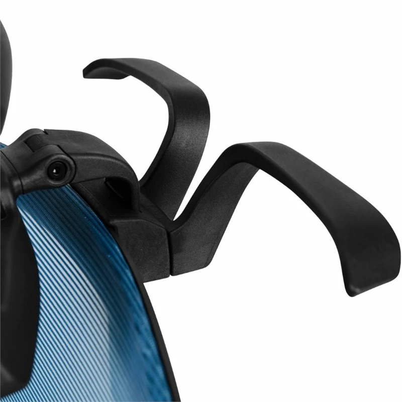 Deals 💯 Scranton & Co High Back Ergonomic Mesh Office Swivel Chair In Blue And Black 👏 11 Deals 💯 Scranton & Co High Back Ergonomic Mesh Office Swivel Chair In Blue And Black 👏 - Image 9