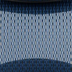 Wholesale ⌛ Scranton & Co High Back Ergonomic Mesh Office Swivel Chair In Blue 🥰 -Deals Writing Desks Store 2437219 20 L