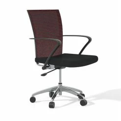 Best deal 🔥 Scranton & Co Modern Training Series Height Adjustable Task Chair ⌛