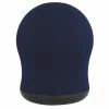 Wholesale 👍 Scranton & Co Contemporary Swivel Ball Office Chair In Blue 👍 -Deals Writing Desks Store 2437897 L
