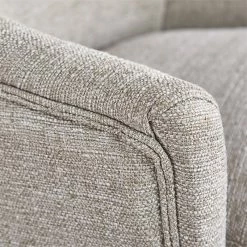 Coupon 🔥 Scranton & Co Contemporary Office Chair In Light Gray ❤️ -Deals Writing Desks Store 2437901 16 L