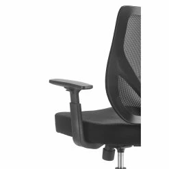 Deals 👏 Scranton & Co Modern Jet Black Mesh Office Chair With Nylon Base ❤️ 15 Deals 👏 Scranton & Co Modern Jet Black Mesh Office Chair With Nylon Base ❤️ -Deals Writing Desks Store 2437949 10 L