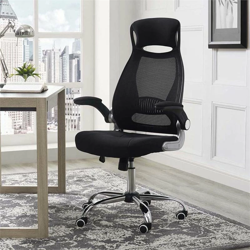 New 🔔 Scranton & Co Ergonomic High Back Adjustable Swivel Office Chair ⌛ 4 New 🔔 Scranton & Co Ergonomic High Back Adjustable Swivel Office Chair ⌛ - Image 2