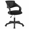 Discount 🥰 Scranton & Co Mesh Ergonomic Adjustable Swivel Office Chair In Black 🔔 1 Discount 🥰 Scranton & Co Mesh Ergonomic Adjustable Swivel Office Chair In Black 🔔 -Deals Writing Desks Store 2437992 L