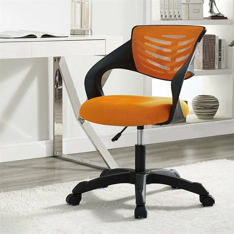 Best reviews of ✨ Scranton & Co Mesh Ergonomic Adjustable Swivel Office Chair In Orange 😀 4 Best reviews of ✨ Scranton & Co Mesh Ergonomic Adjustable Swivel Office Chair In Orange 😀 - Image 2