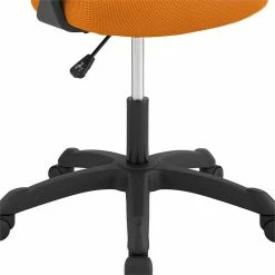 Best reviews of ✨ Scranton & Co Mesh Ergonomic Adjustable Swivel Office Chair In Orange 😀 15 Best reviews of ✨ Scranton & Co Mesh Ergonomic Adjustable Swivel Office Chair In Orange 😀 -Deals Writing Desks Store 2437993 6 L