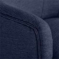 Deals 👍 Scranton & Co Contemporary Home Office Chair Blue Twill 🥰 21 Deals 👍 Scranton & Co Contemporary Home Office Chair Blue Twill 🥰 -Deals Writing Desks Store 2438014 15 L