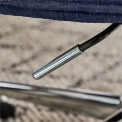 Deals 👍 Scranton & Co Contemporary Home Office Chair Blue Twill 🥰 23 Deals 👍 Scranton & Co Contemporary Home Office Chair Blue Twill 🥰 -Deals Writing Desks Store 2438014 17 L