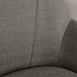 Top 10 😍 Scranton & Co Modern Home Office Chair In Soft Medium Gray Fabric 🛒 18 Top 10 😍 Scranton & Co Modern Home Office Chair In Soft Medium Gray Fabric 🛒 -Deals Writing Desks Store 2438019 15 L