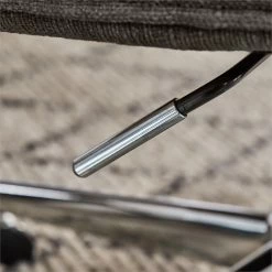 Top 10 😍 Scranton & Co Modern Home Office Chair In Soft Medium Gray Fabric 🛒 21 Top 10 😍 Scranton & Co Modern Home Office Chair In Soft Medium Gray Fabric 🛒 -Deals Writing Desks Store 2438019 18 L