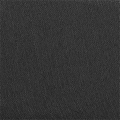 Promo 🛒 Scranton & Co Modern Home Office Chair Graphite Twill Fabric 🔥 -Deals Writing Desks Store 2438024 24 L