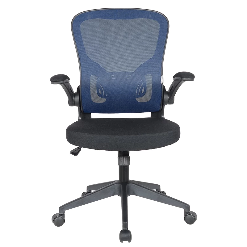 Best Pirce ๐ Scranton & Co Modern Modern Mesh Office Swivel Chair In Royal Blue ๐ฅ 5 Best Pirce ๐ Scranton & Co Modern Modern Mesh Office Swivel Chair In Royal Blue ๐ฅ - Image 3