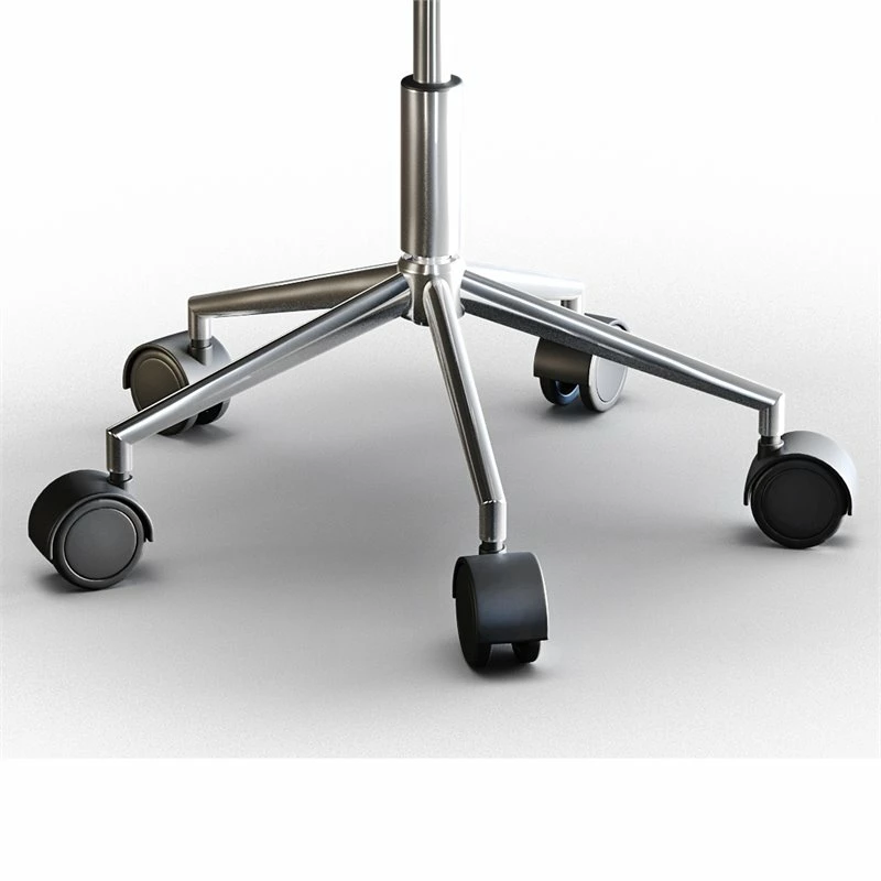 Best Pirce ✔️ Scranton & Co Adjustable Swivel Fabric Executive Office Chair In Gray 😉 8 Best Pirce ✔️ Scranton & Co Adjustable Swivel Fabric Executive Office Chair In Gray 😉 - Image 6