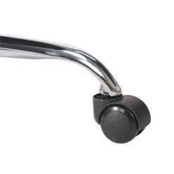 Brand new ๐ CRO Decor Velvet Secretary Office Chair In Metal Base In Yellow ๐คฉ 19 Brand new ๐ CRO Decor Velvet Secretary Office Chair In Metal Base In Yellow ๐คฉ -Deals Writing Desks Store 2438787 8 L