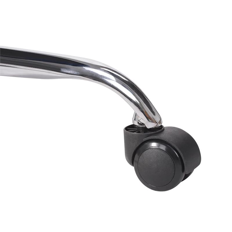 Brand new ๐ CRO Decor Velvet Secretary Office Chair In Metal Base In Yellow ๐คฉ 11 Brand new ๐ CRO Decor Velvet Secretary Office Chair In Metal Base In Yellow ๐คฉ - Image 9