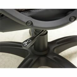 Flash Sale 😉 OS Home And Office Furniture 45.25" Fabric Executive Chair In Mossy Oak/Black 🛒 -Deals Writing Desks Store 2442057 3 L