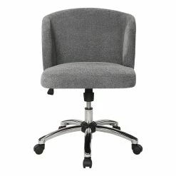 Top 10 ๐ฅ OSP Home Furnishings Ellen Office Chair In Slate Gray Fabric With Chrome Base ๐งจ 13 Top 10 ๐ฅ OSP Home Furnishings Ellen Office Chair In Slate Gray Fabric With Chrome Base ๐งจ -Deals Writing Desks Store 2451323 3 L