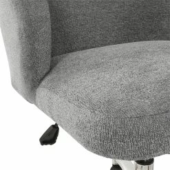 Top 10 ๐ฅ OSP Home Furnishings Ellen Office Chair In Slate Gray Fabric With Chrome Base ๐งจ 16 Top 10 ๐ฅ OSP Home Furnishings Ellen Office Chair In Slate Gray Fabric With Chrome Base ๐งจ -Deals Writing Desks Store 2451323 6 L