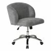 Top 10 ๐ฅ OSP Home Furnishings Ellen Office Chair In Slate Gray Fabric With Chrome Base ๐งจ 1 Top 10 ๐ฅ OSP Home Furnishings Ellen Office Chair In Slate Gray Fabric With Chrome Base ๐งจ -Deals Writing Desks Store 2451323 L
